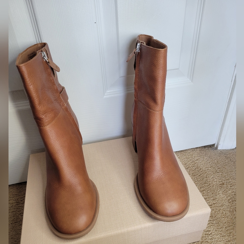 Gentle Souls Holi Bootie Everyday Comfort
